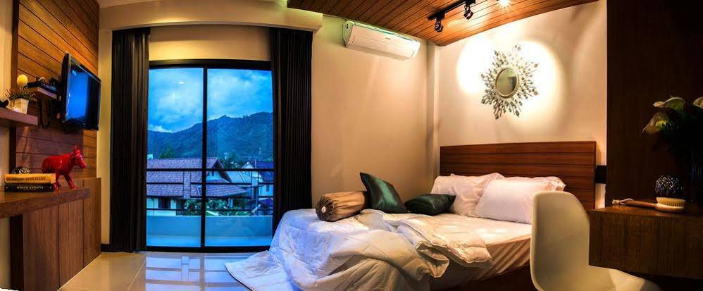 KBC Boutique Apartment