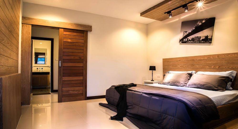 KBC Boutique Apartment