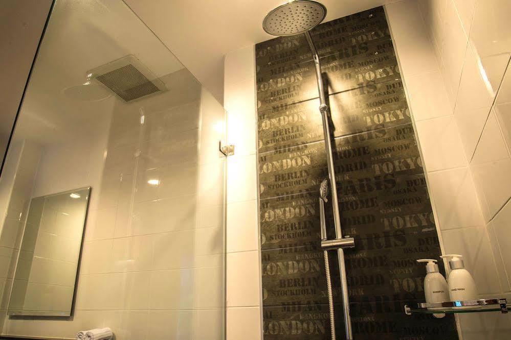 KBC Boutique Apartment