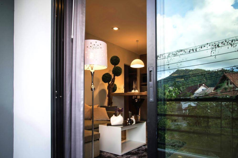 KBC Boutique Apartment