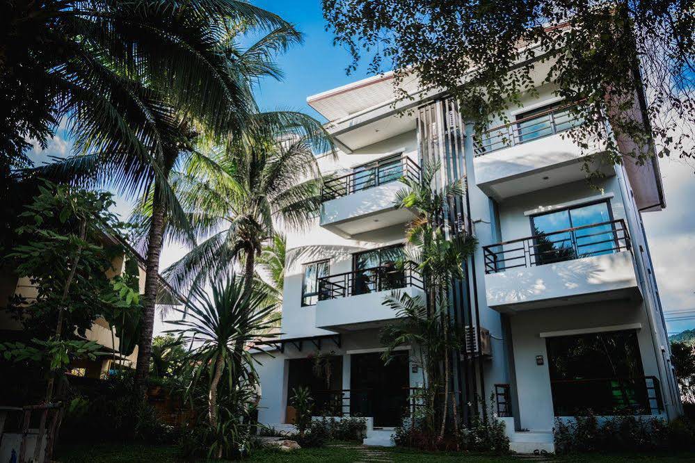 KBC Boutique Apartment