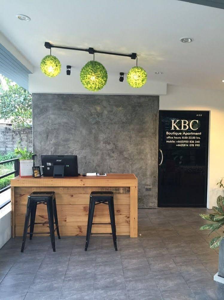 KBC Boutique Apartment