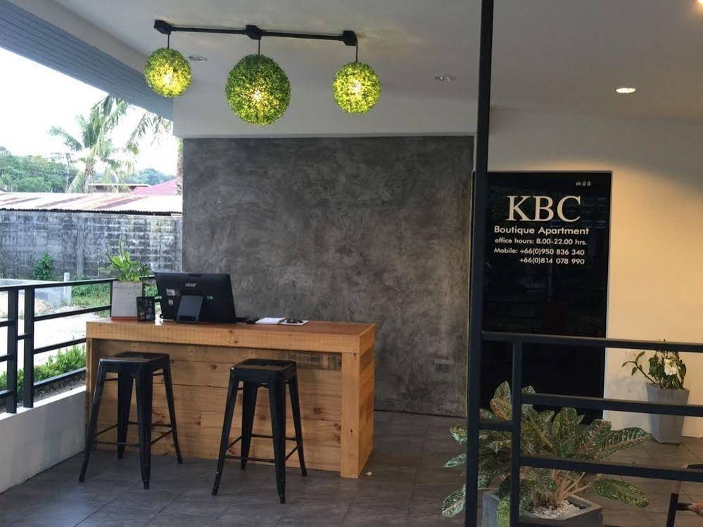 KBC Boutique Apartment