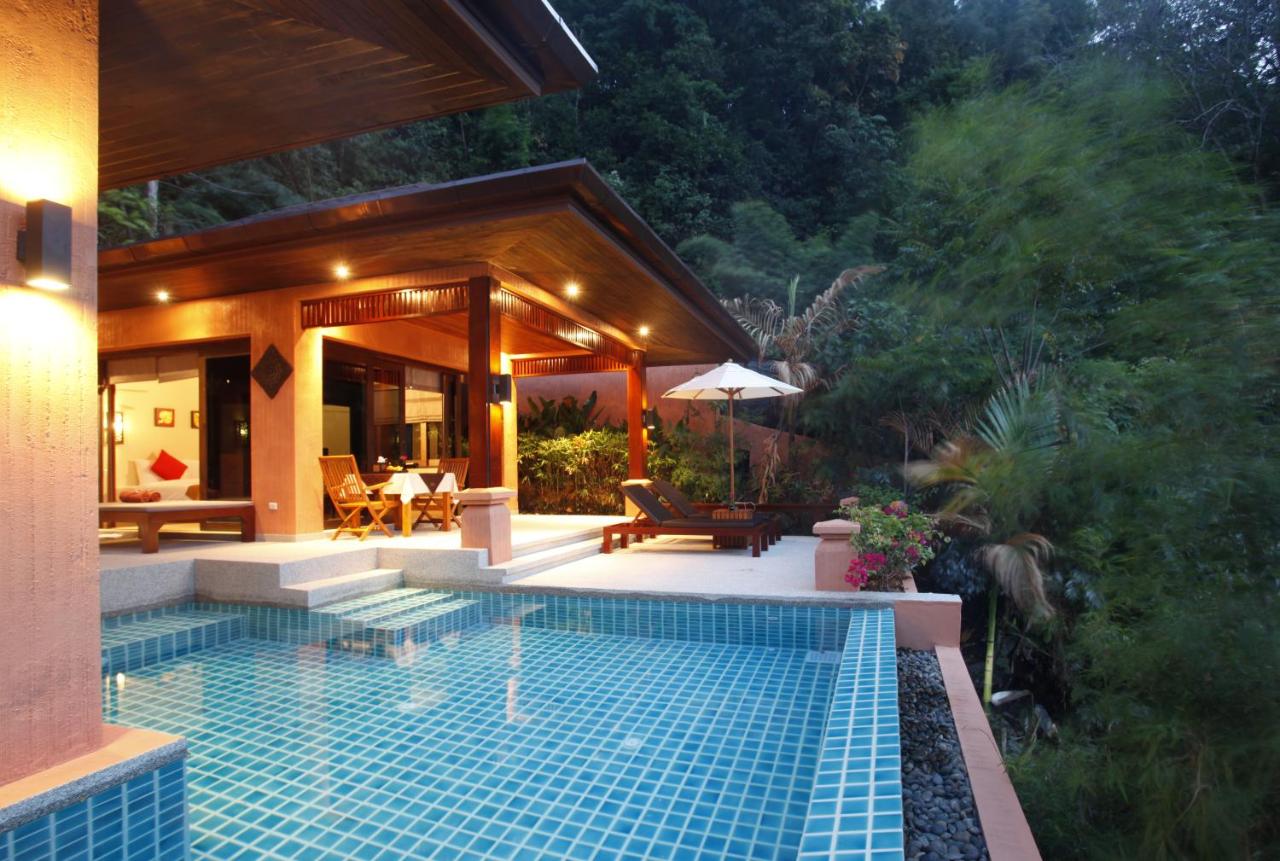 Korsiri Villas