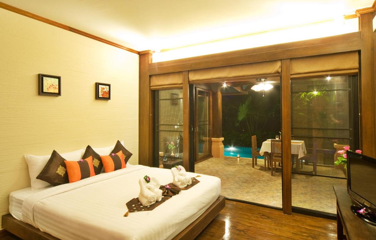 Korsiri Villas