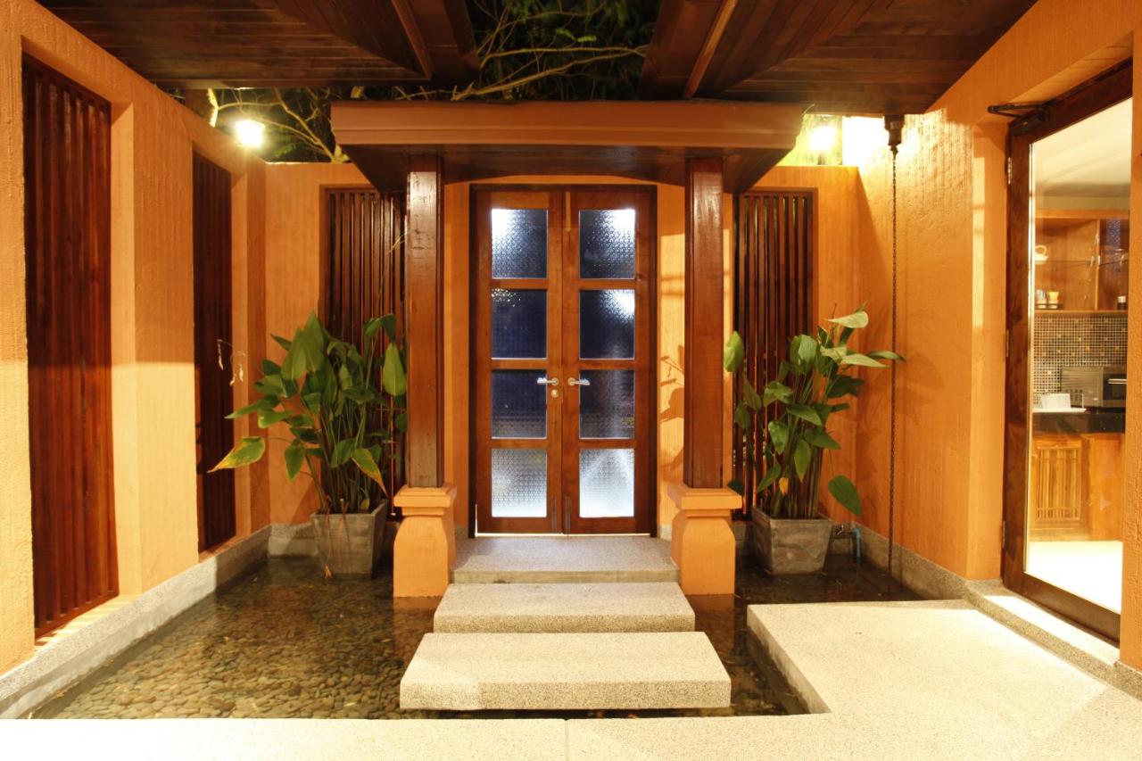 Korsiri Villas