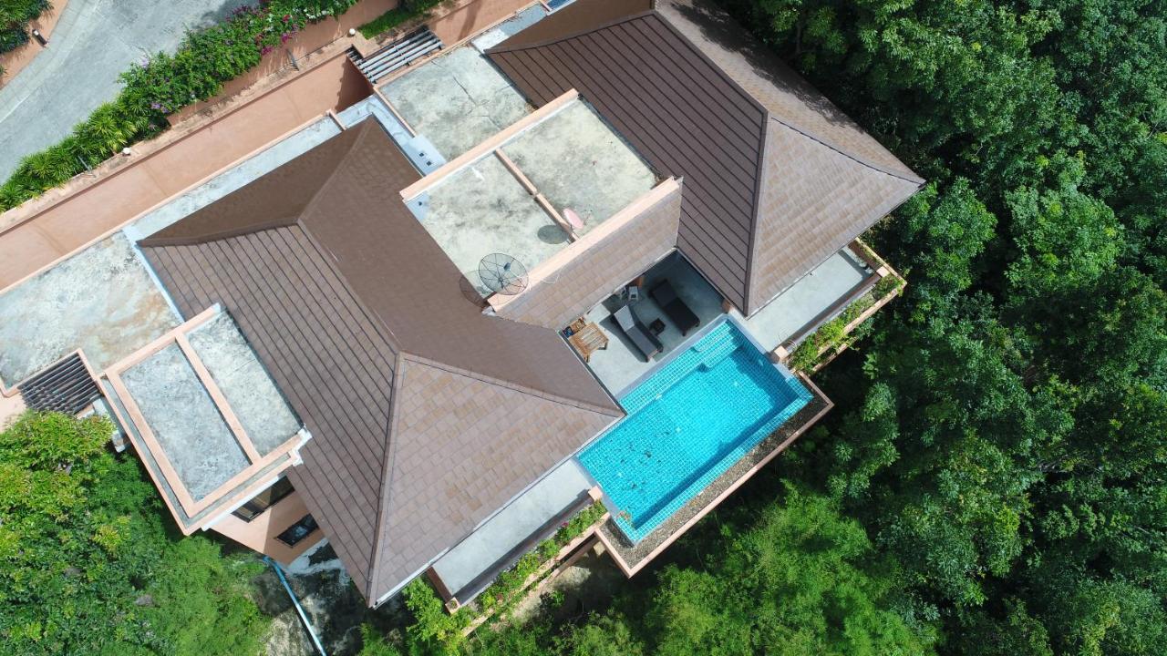 Korsiri Villas