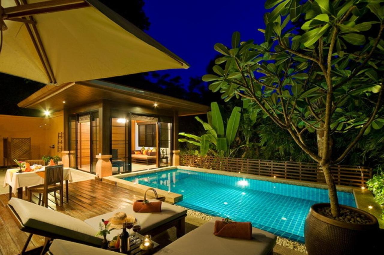 Korsiri Villas