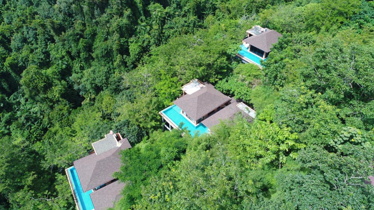 Korsiri Villas