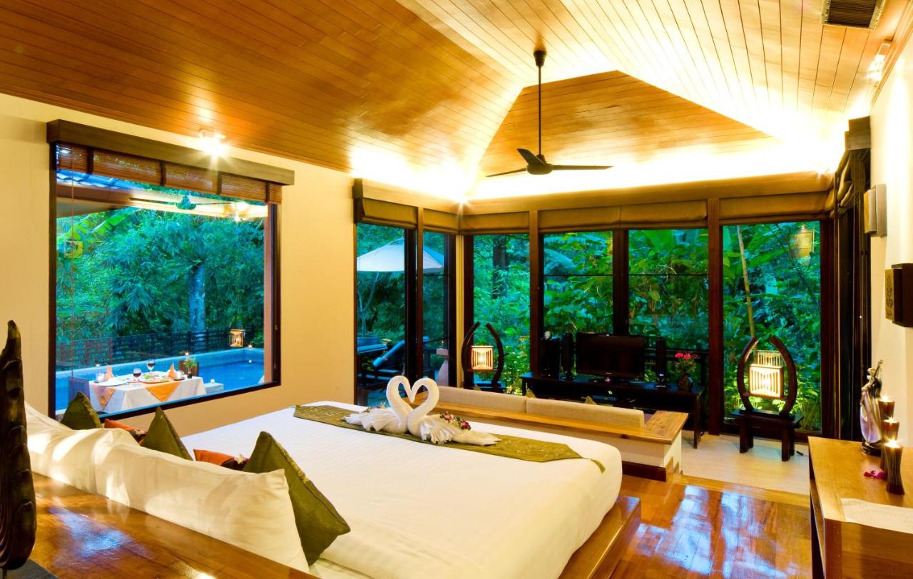 Korsiri Villas