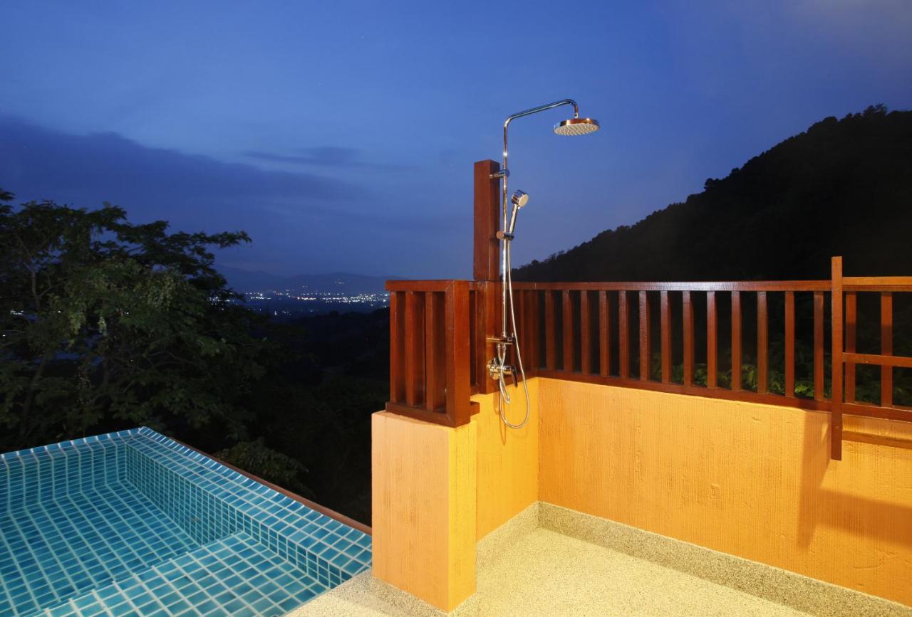 Korsiri Villas
