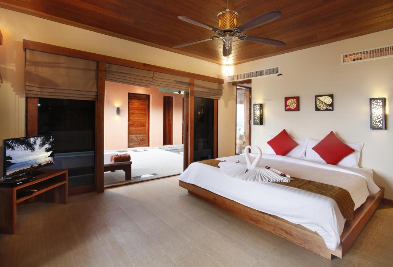 Korsiri Villas