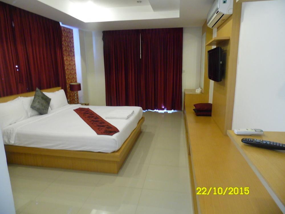 Le Desir Resortel