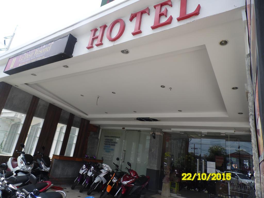 Le Desir Resortel