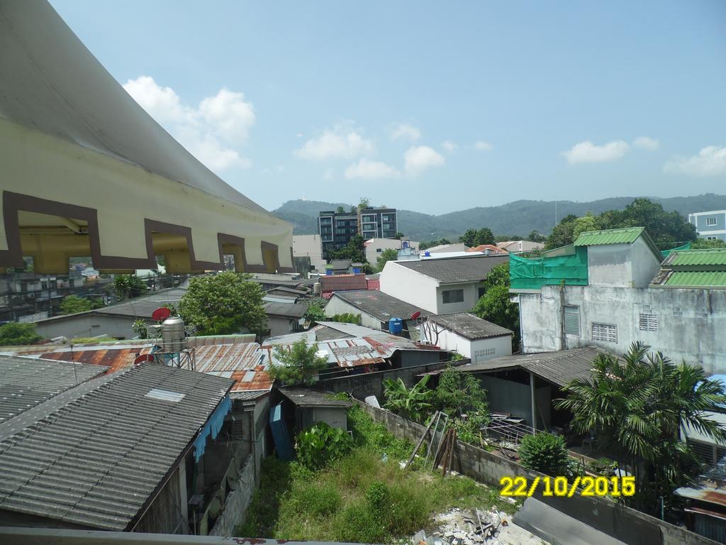 Le Desir Resortel