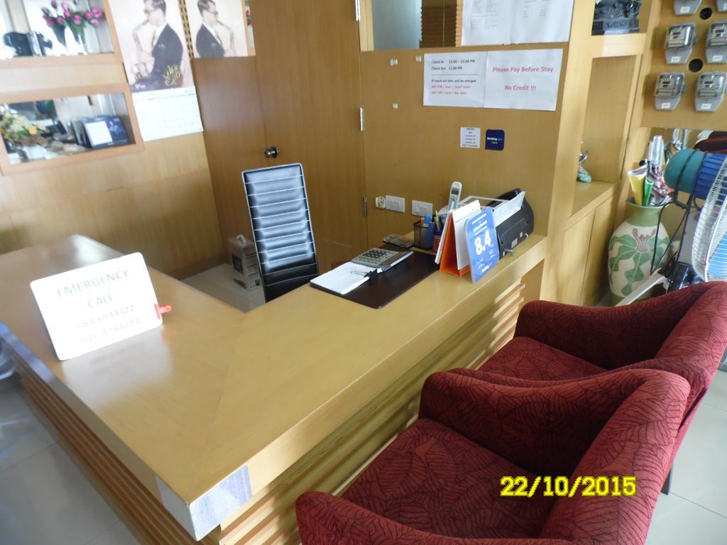 Le Desir Resortel