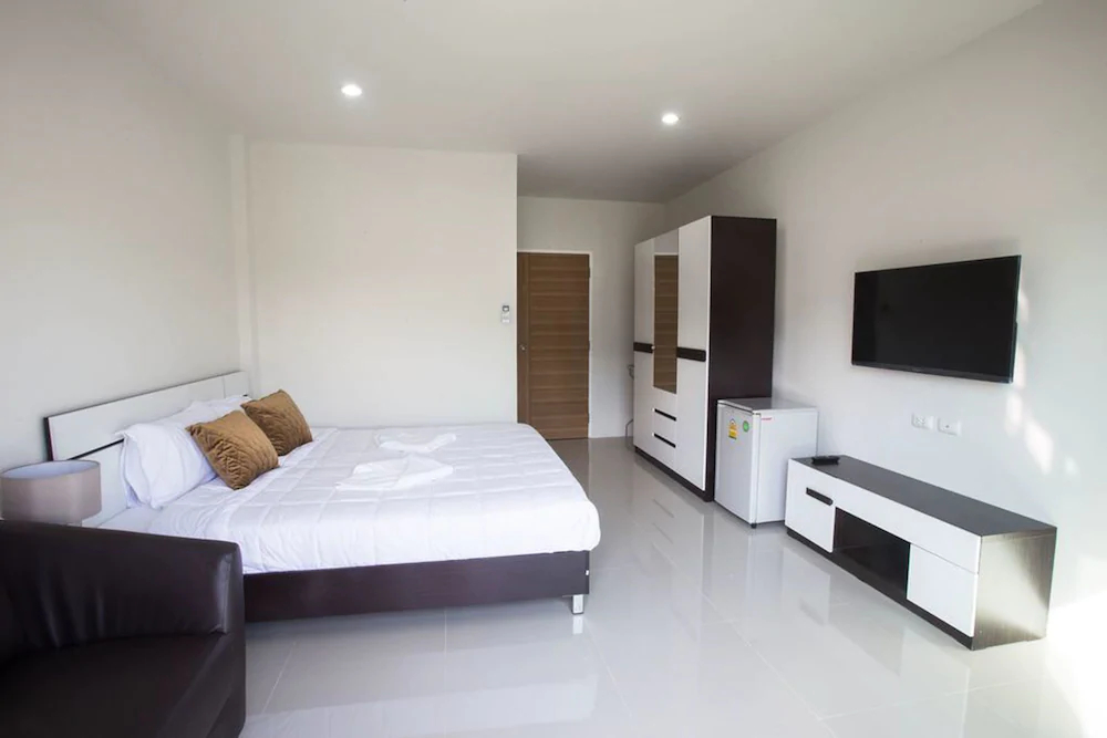 Le Fay Airport Residence