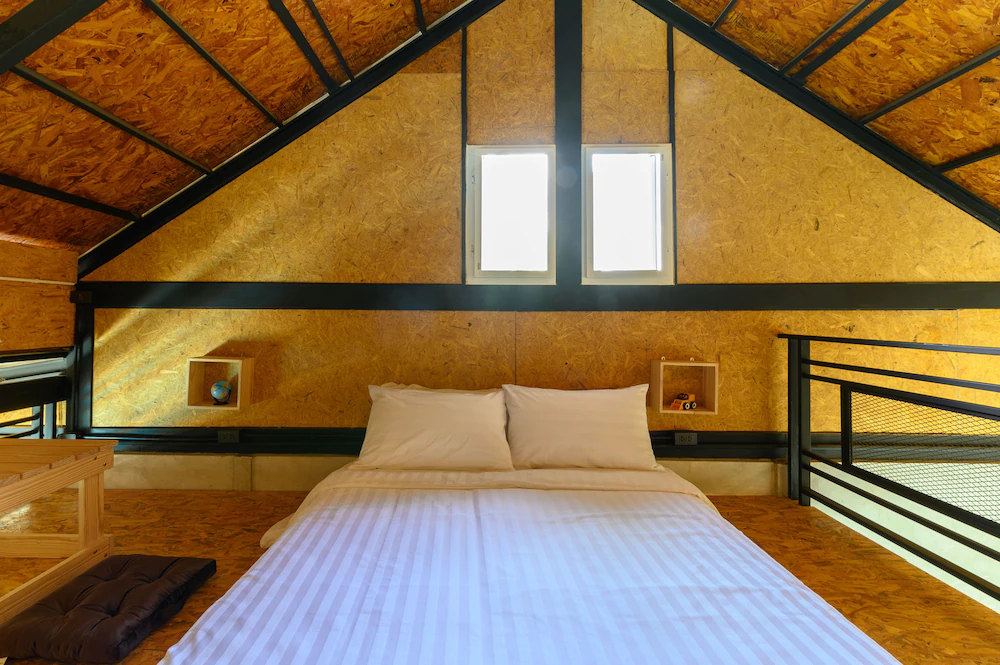 Loftpical Resort