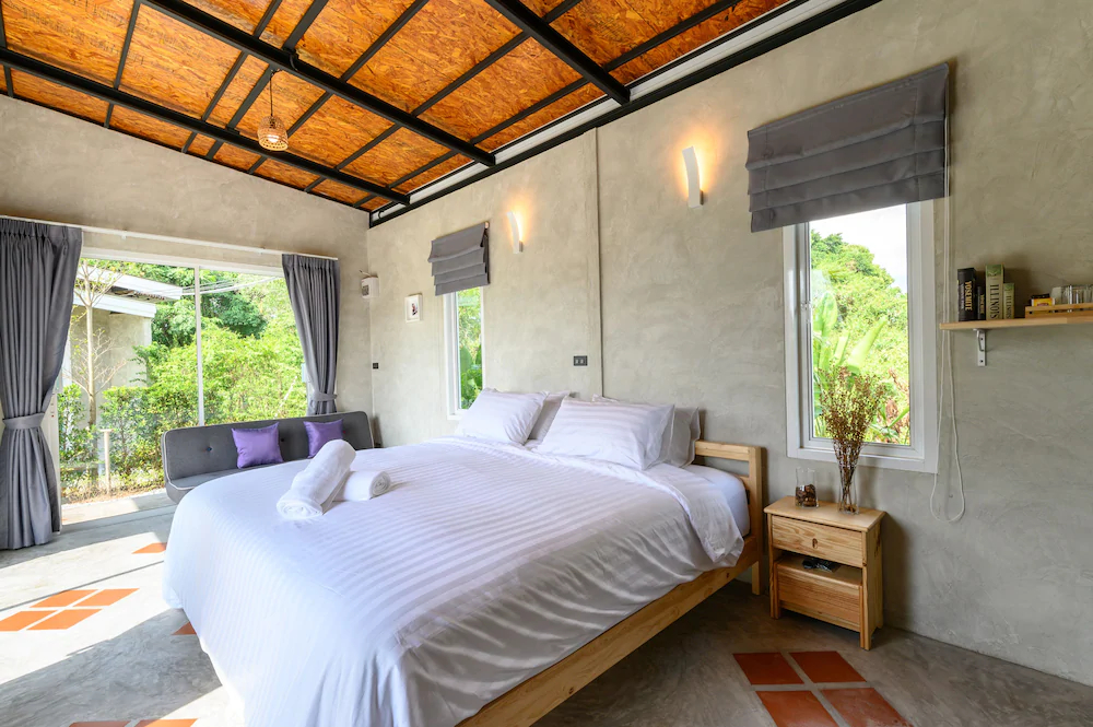 Loftpical Resort