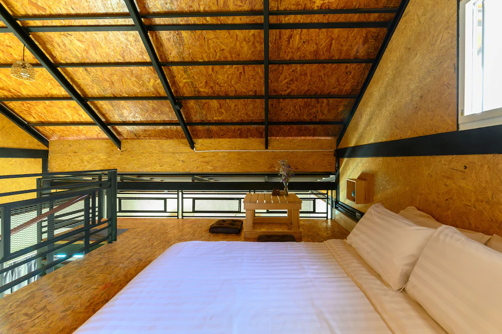 Loftpical Resort
