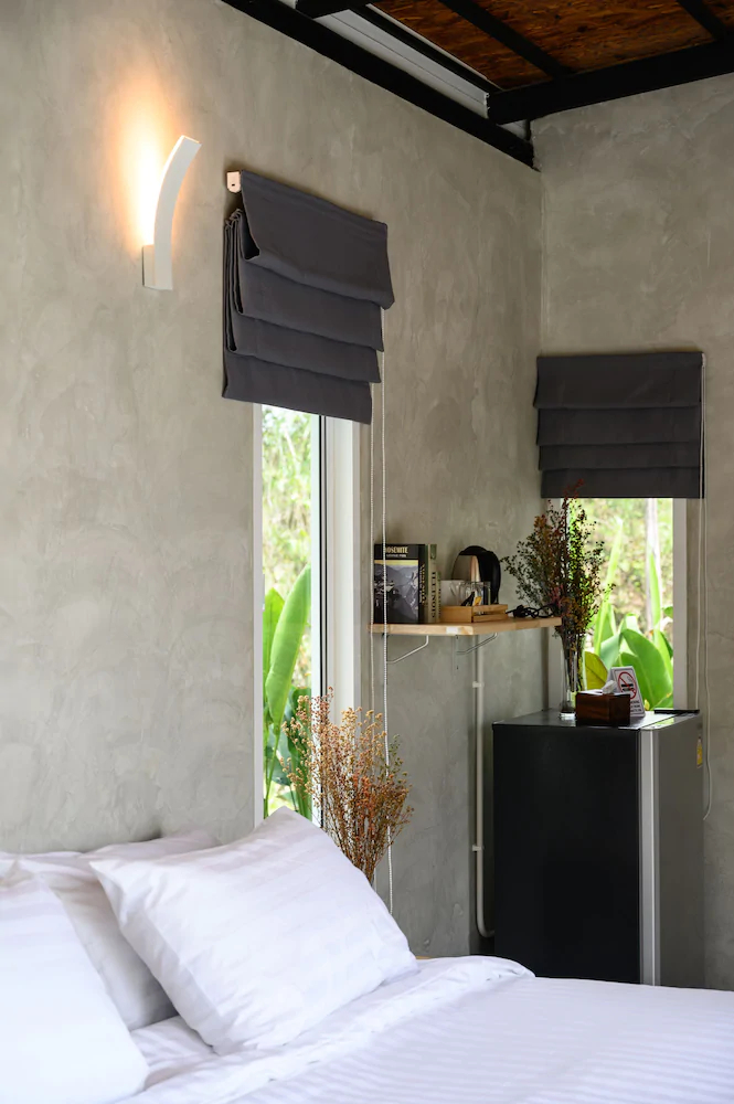 Loftpical Resort
