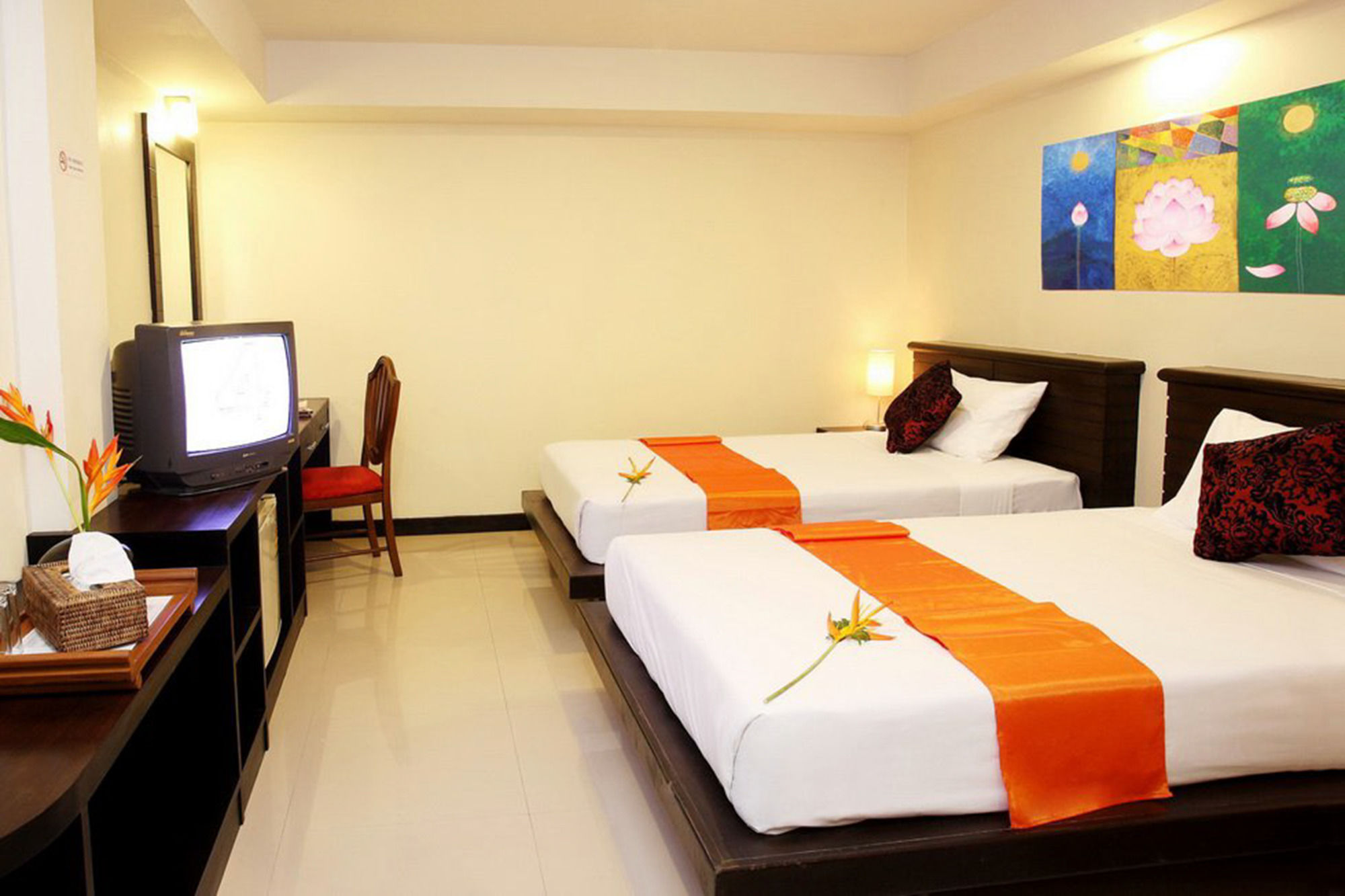 Lub Sbuy Guest House