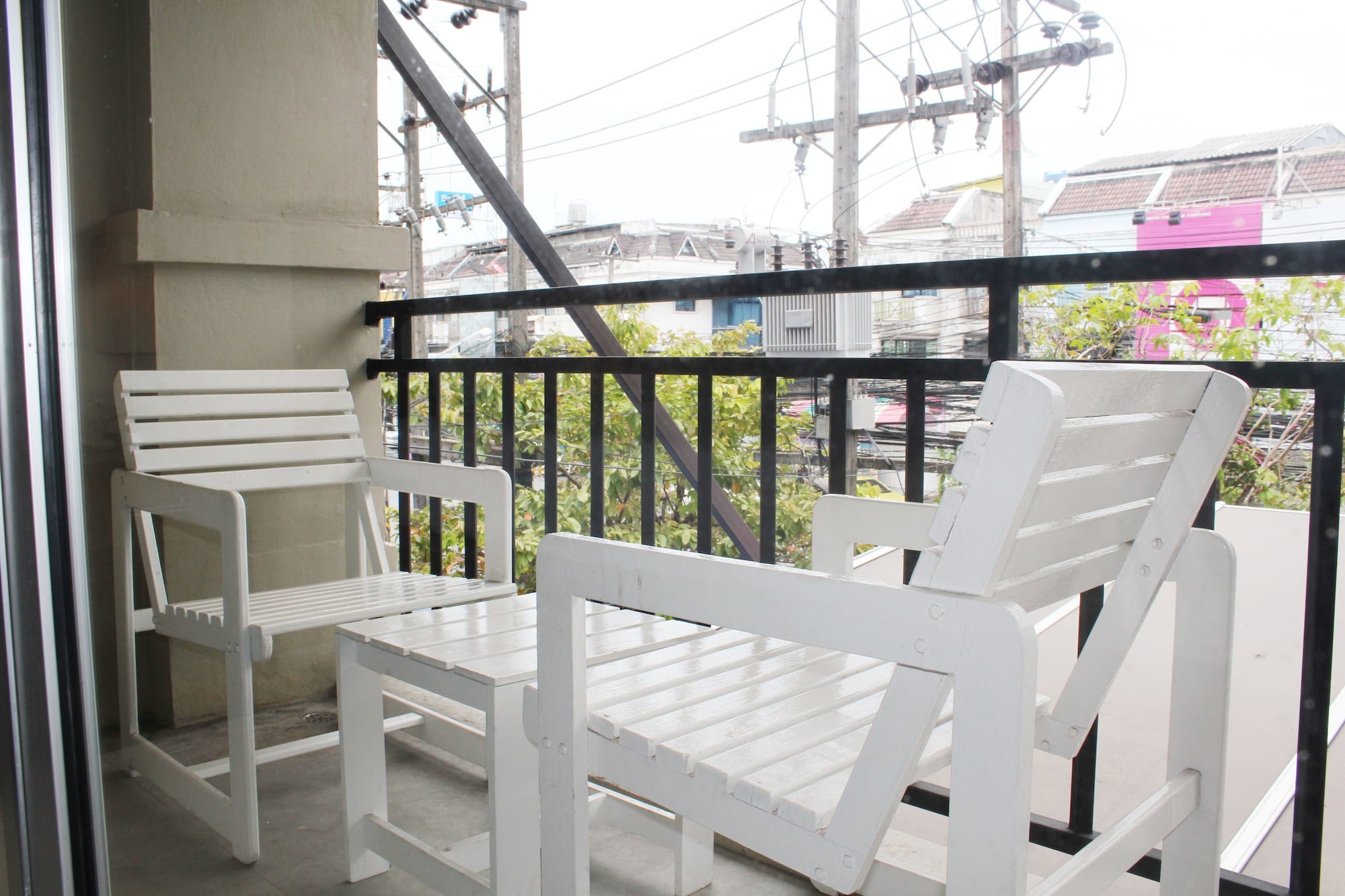 Lub Sbuy Guest House