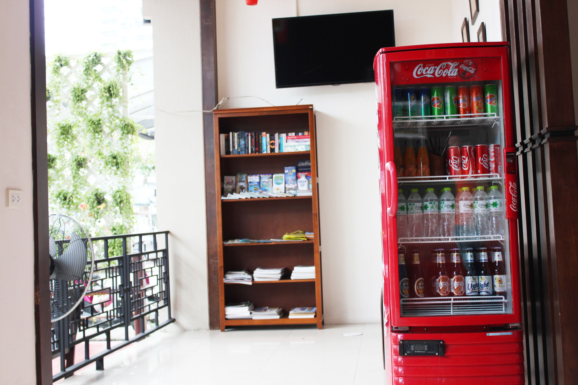 Lub Sbuy Guest House