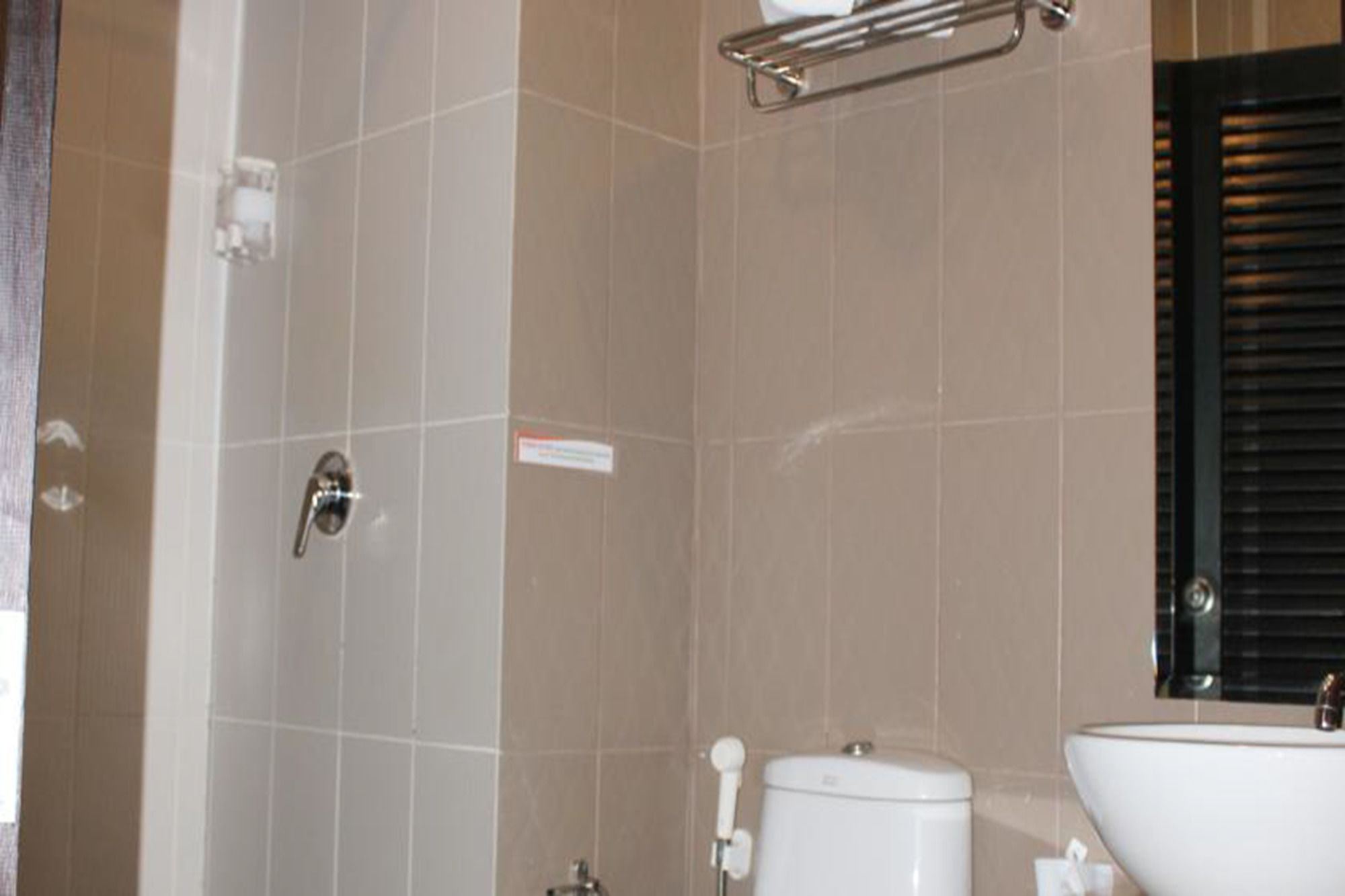 Lub Sbuy Guest House