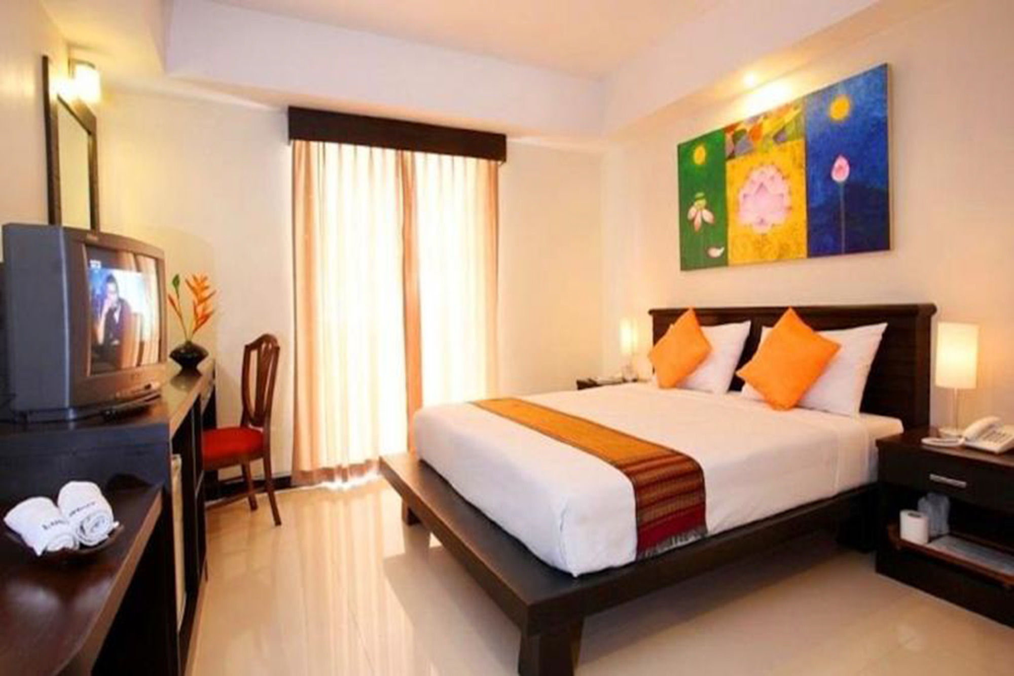 Lub Sbuy Guest House