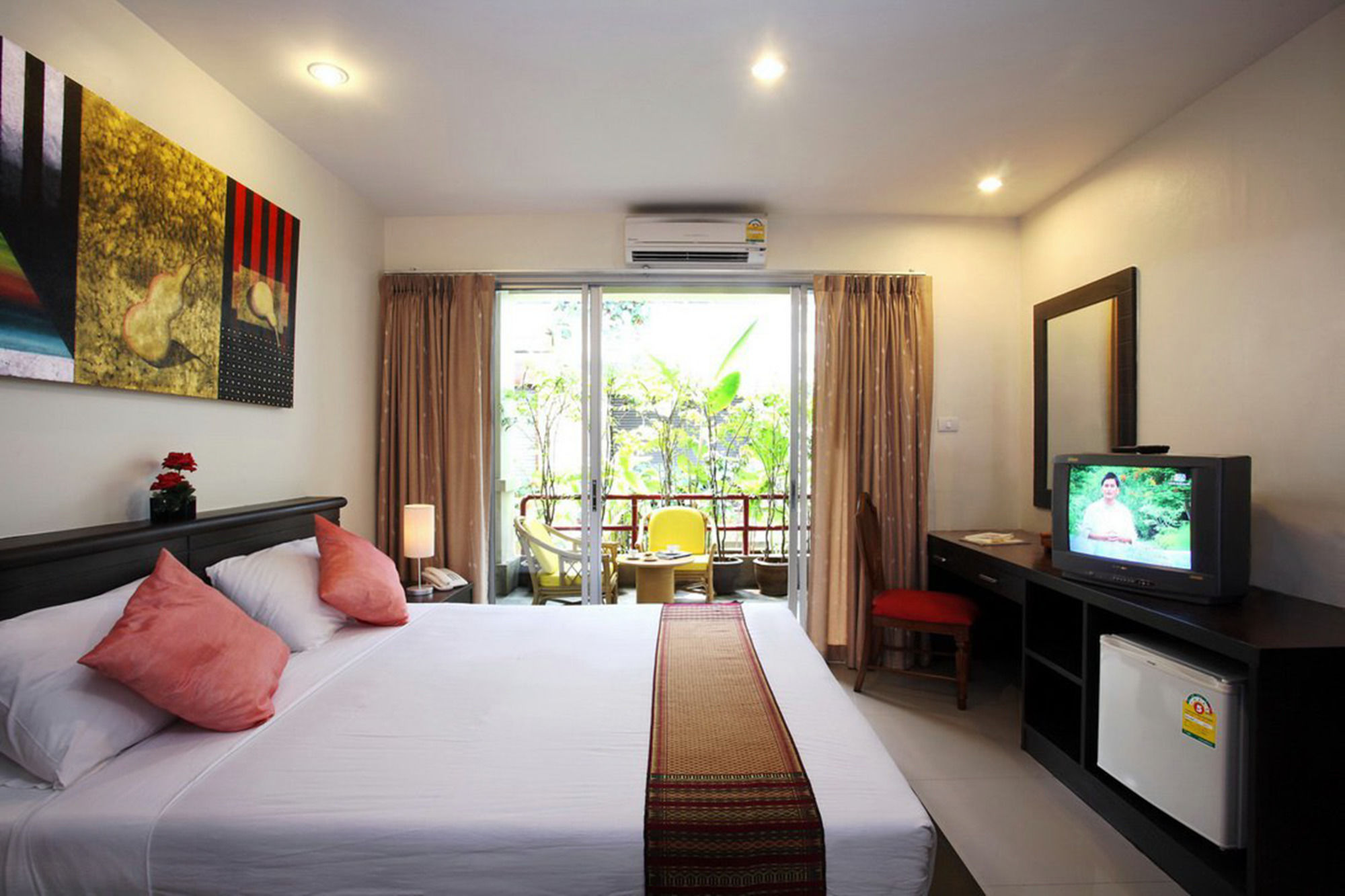 Lub Sbuy Guest House