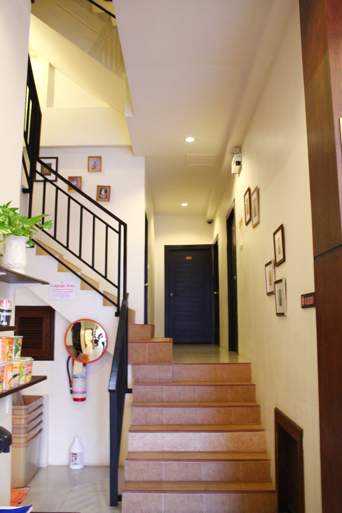 Lub Sbuy Guest House