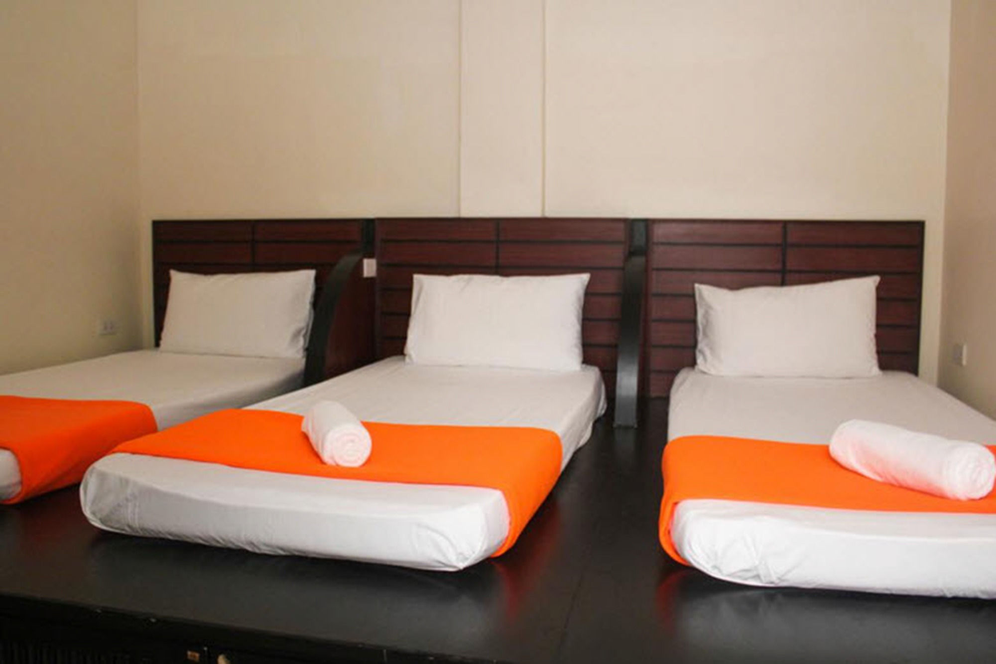 Lub Sbuy Guest House