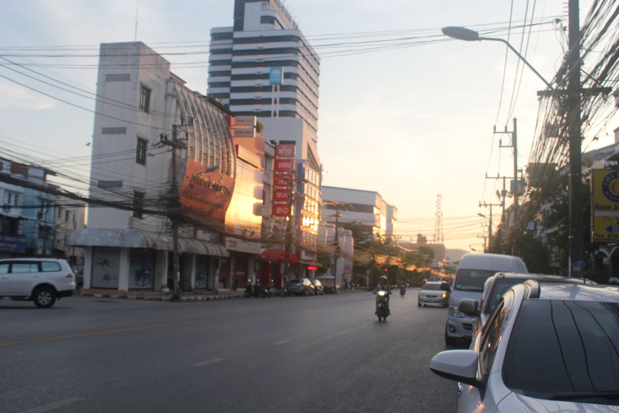 Lub Sbuy Guest House