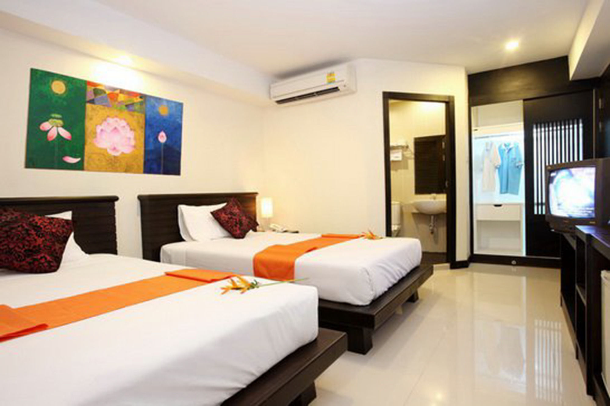 Lub Sbuy Guest House