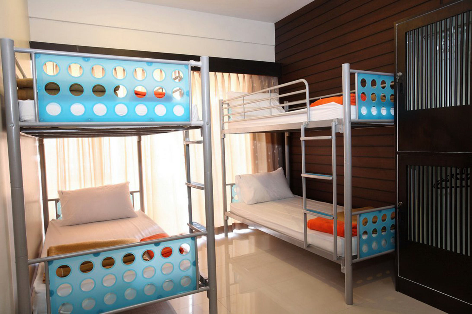 Lub Sbuy Guest House