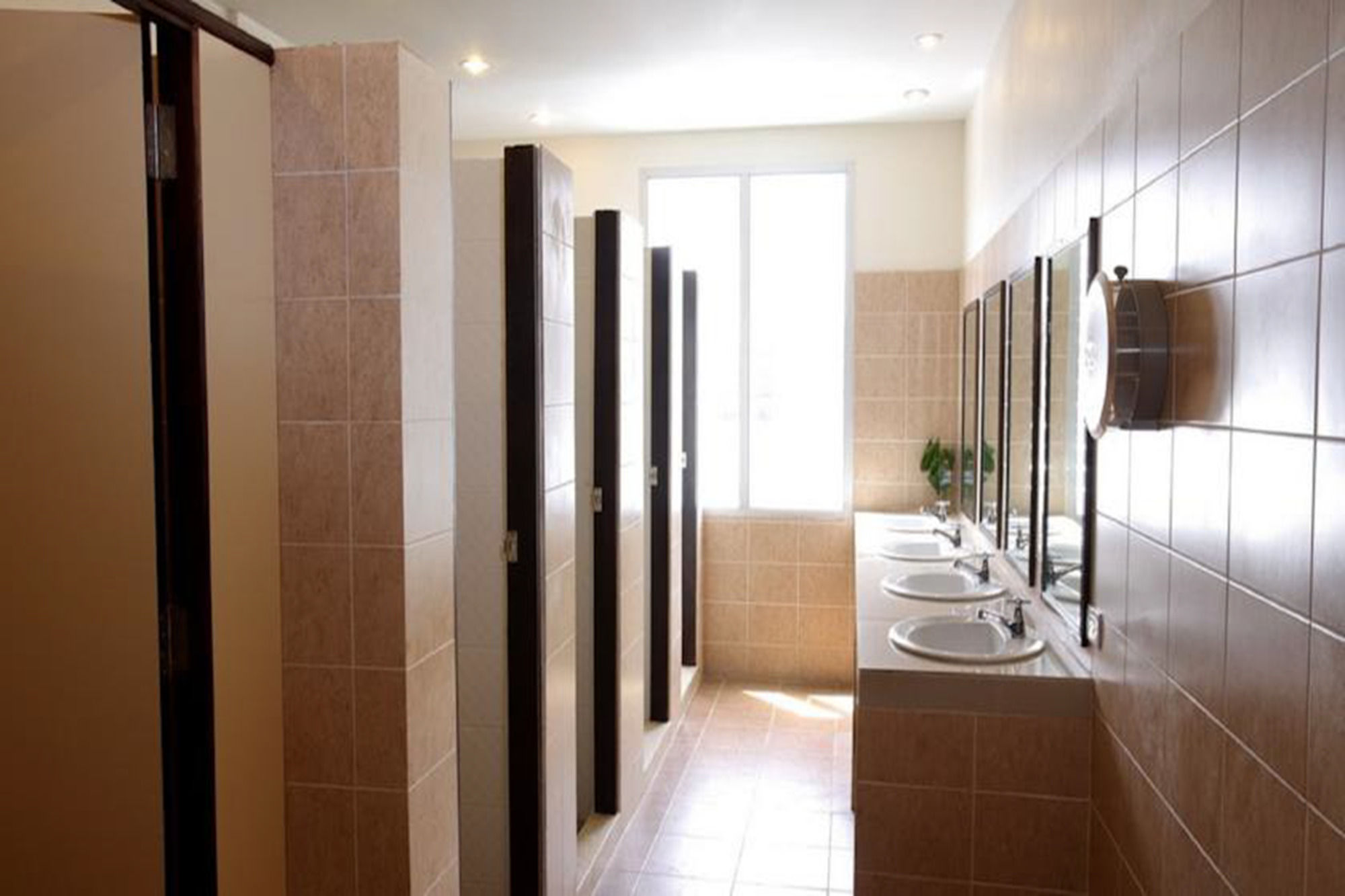 Lub Sbuy Guest House