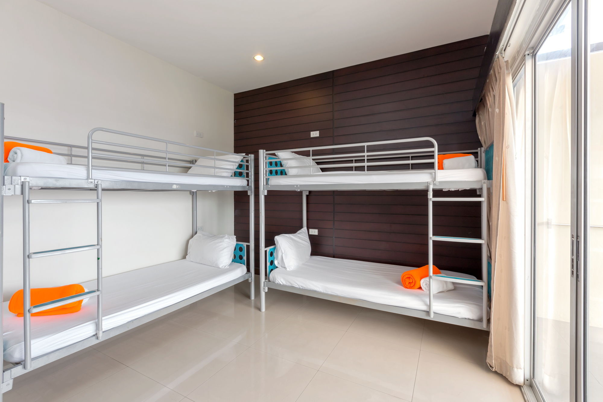 Lub Sbuy Guest House