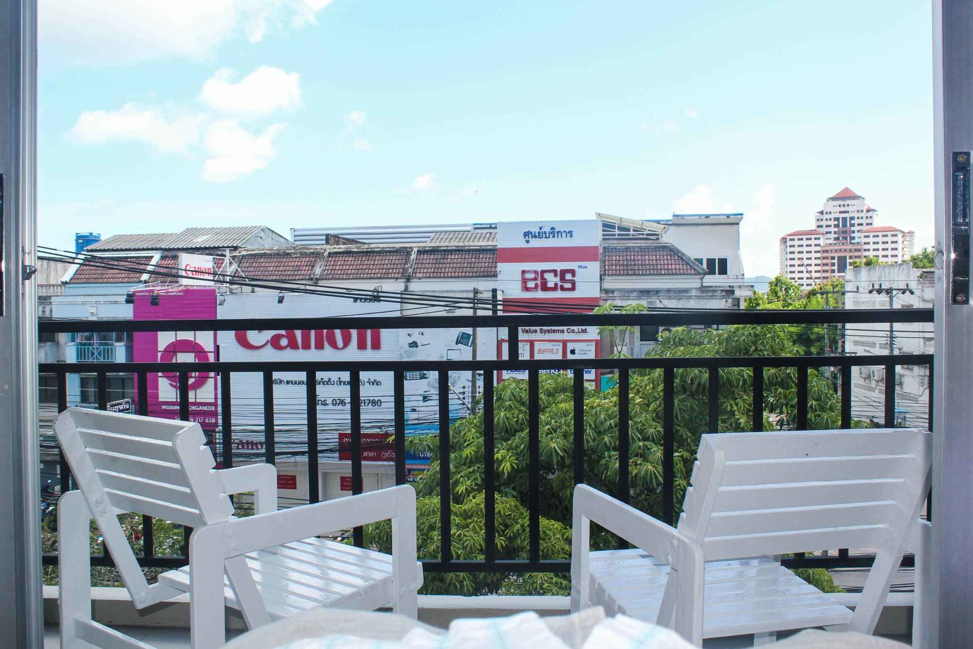 Lub Sbuy Guest House