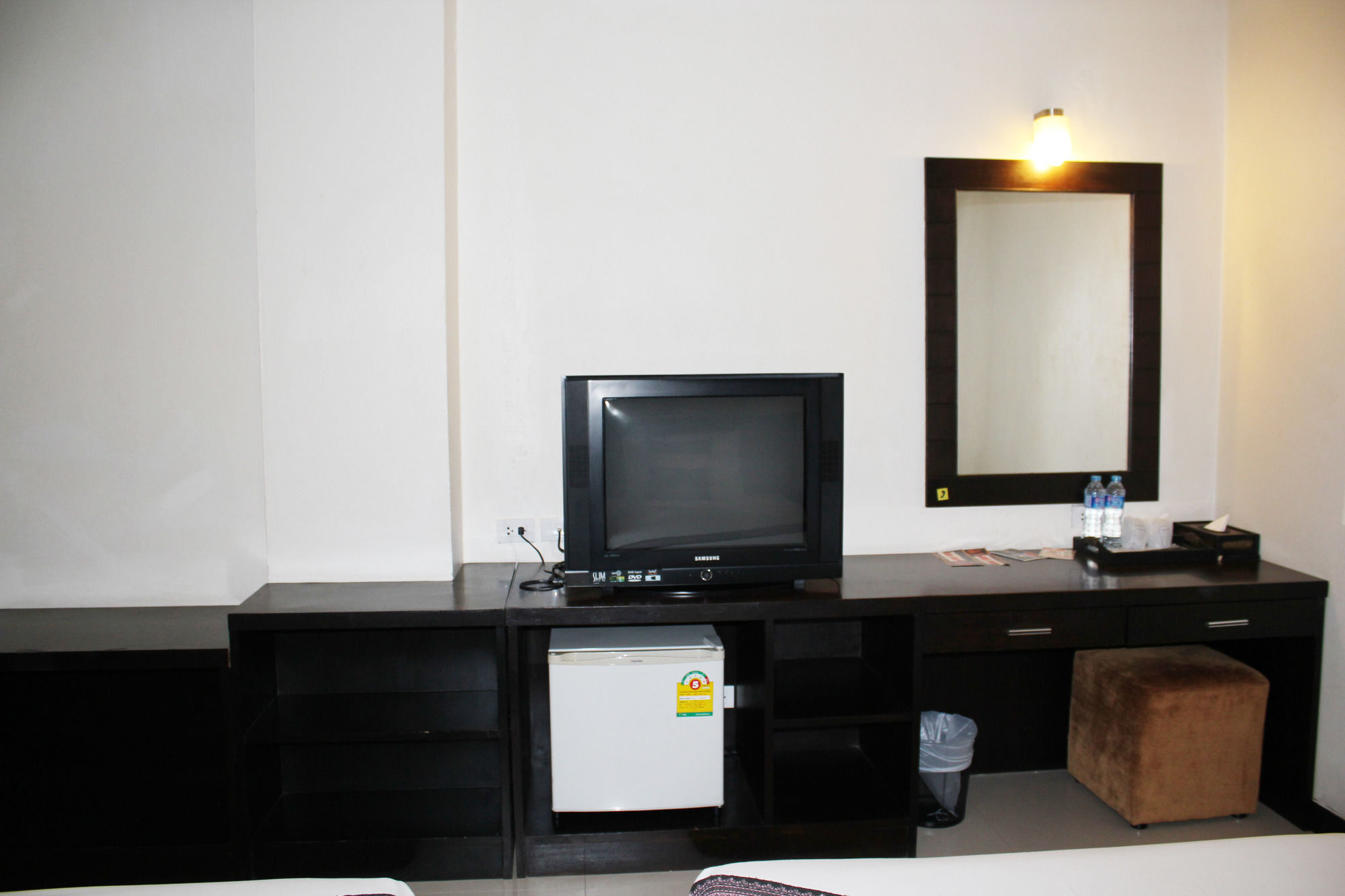 Lub Sbuy Guest House