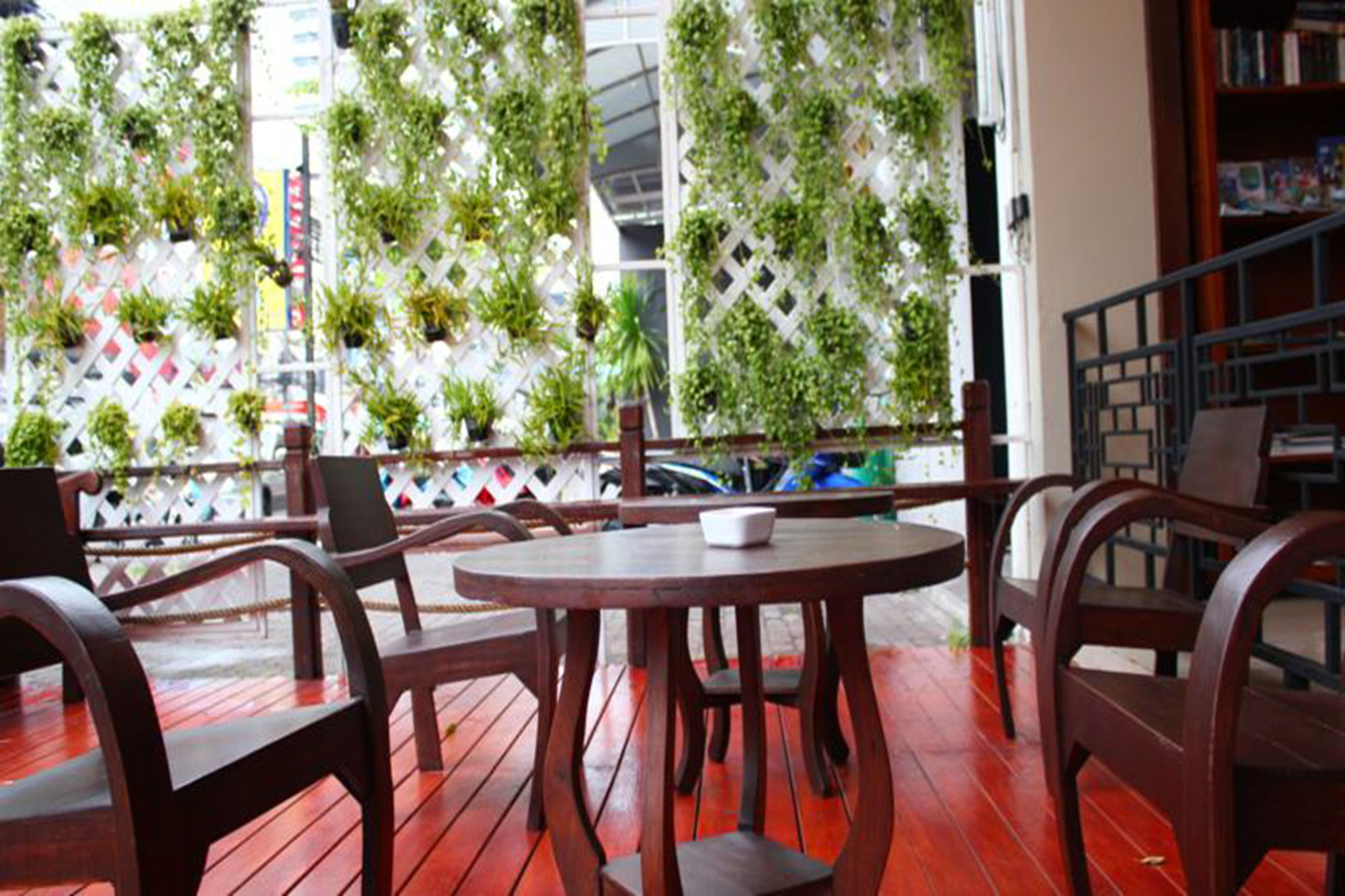 Lub Sbuy Guest House