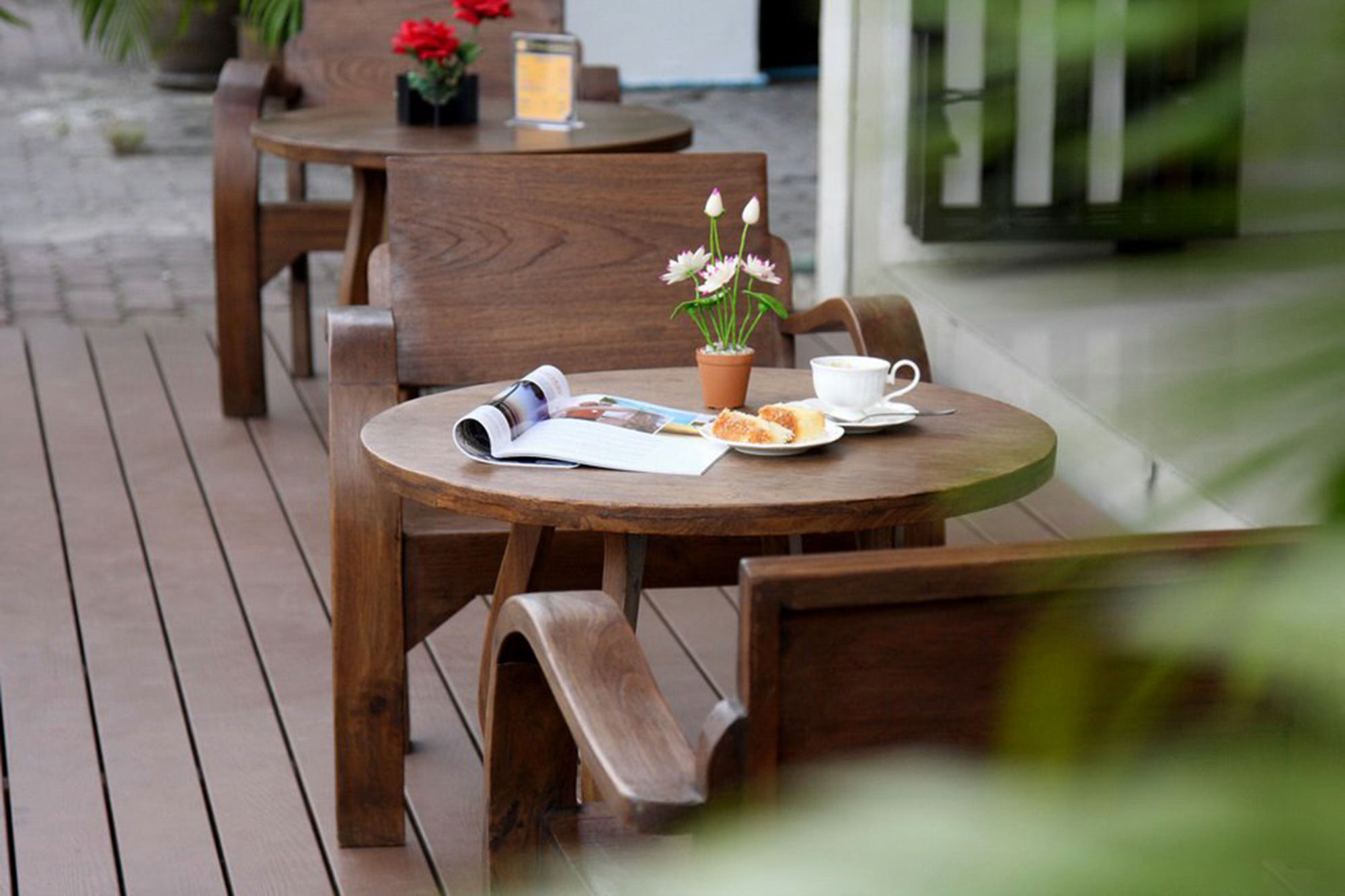 Lub Sbuy Guest House
