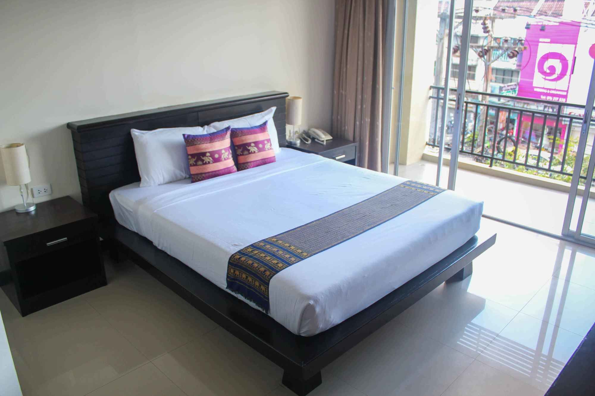 Lub Sbuy Guest House