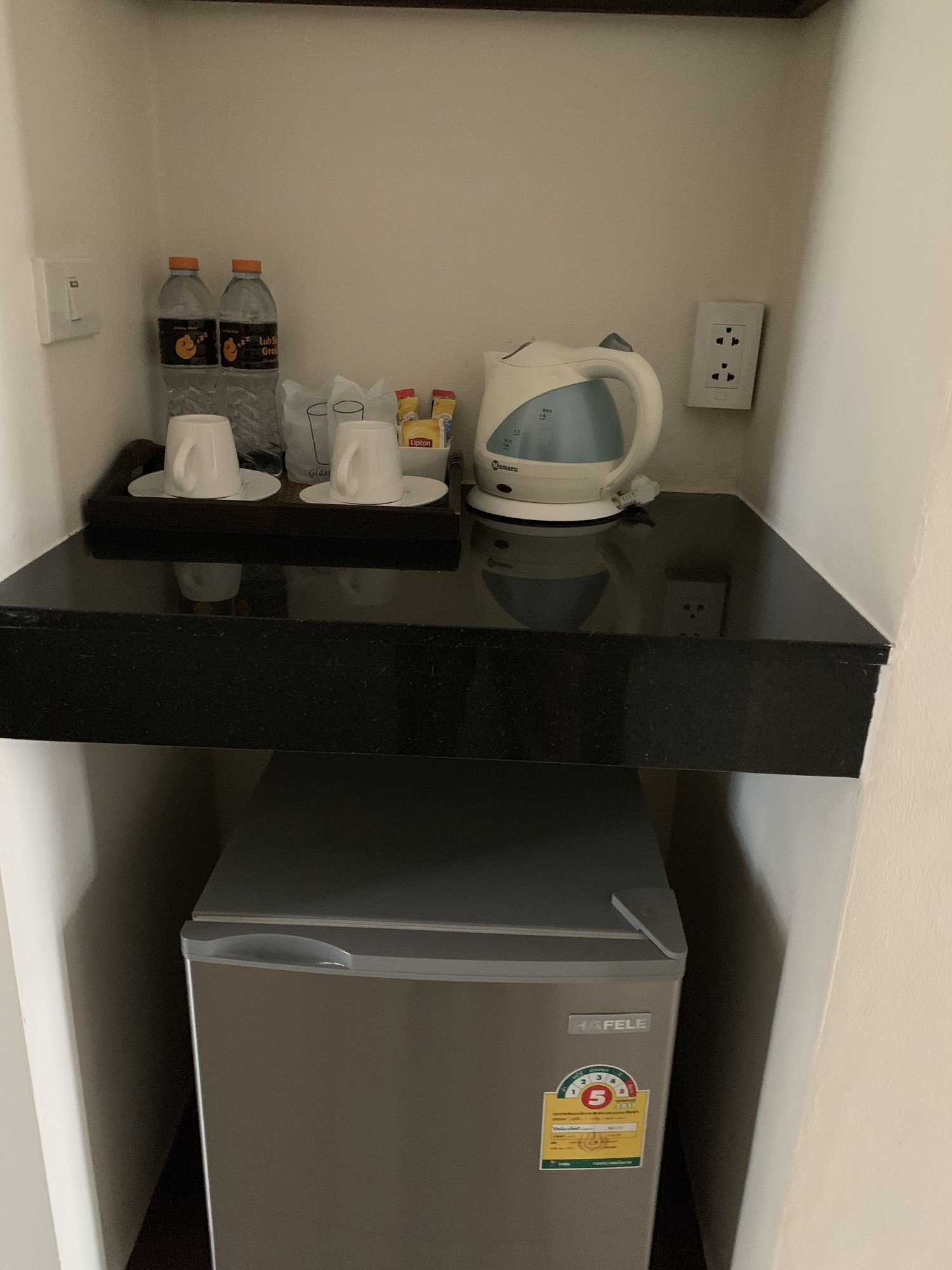 Lub Sbuy House Hotel
