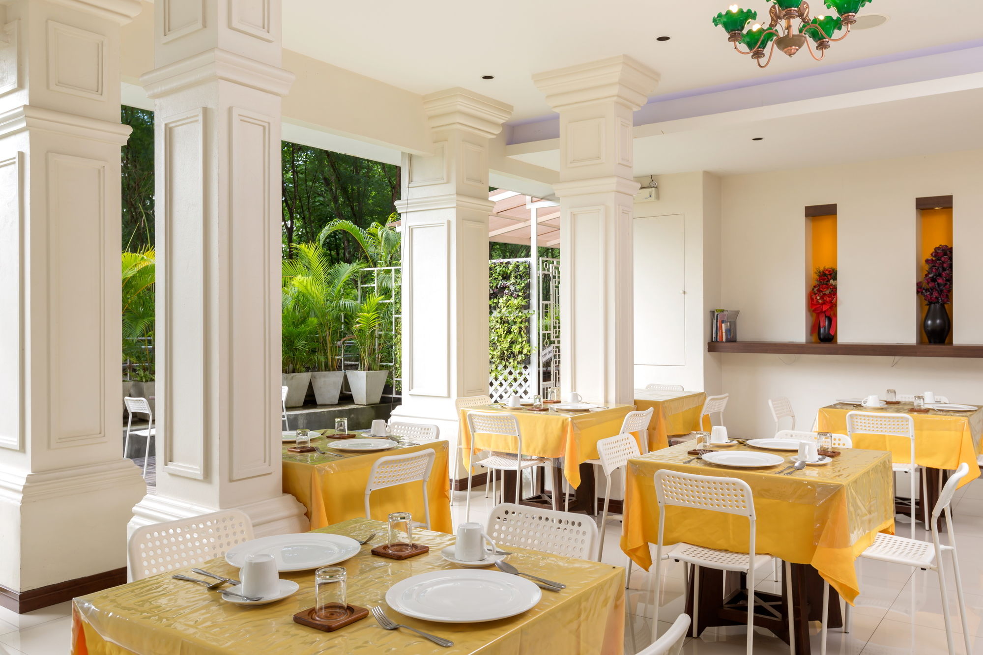 Lub Sbuy House Hotel