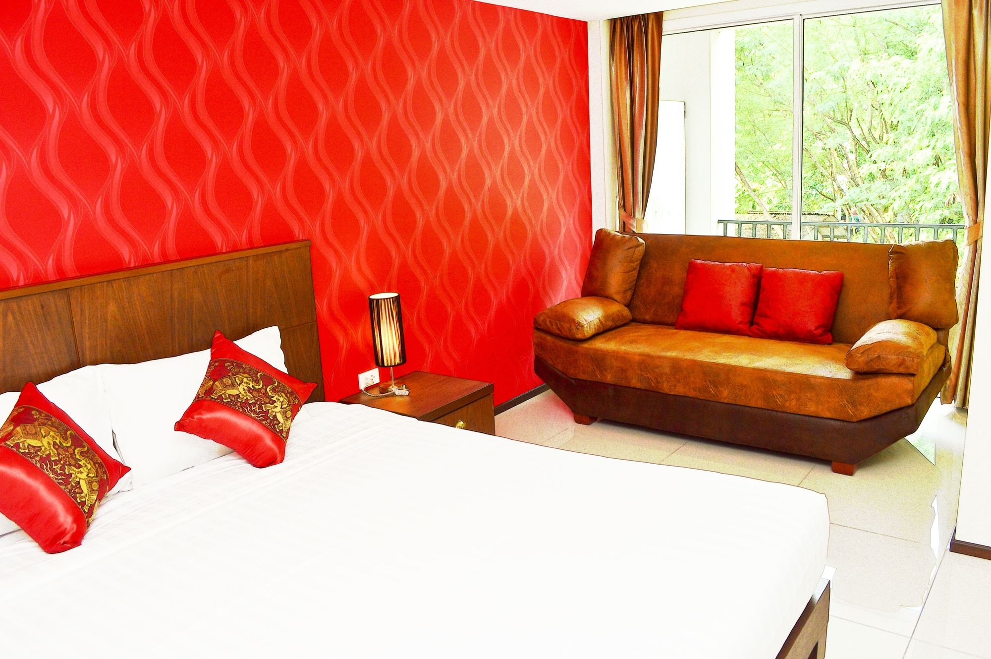 Lub Sbuy House Hotel