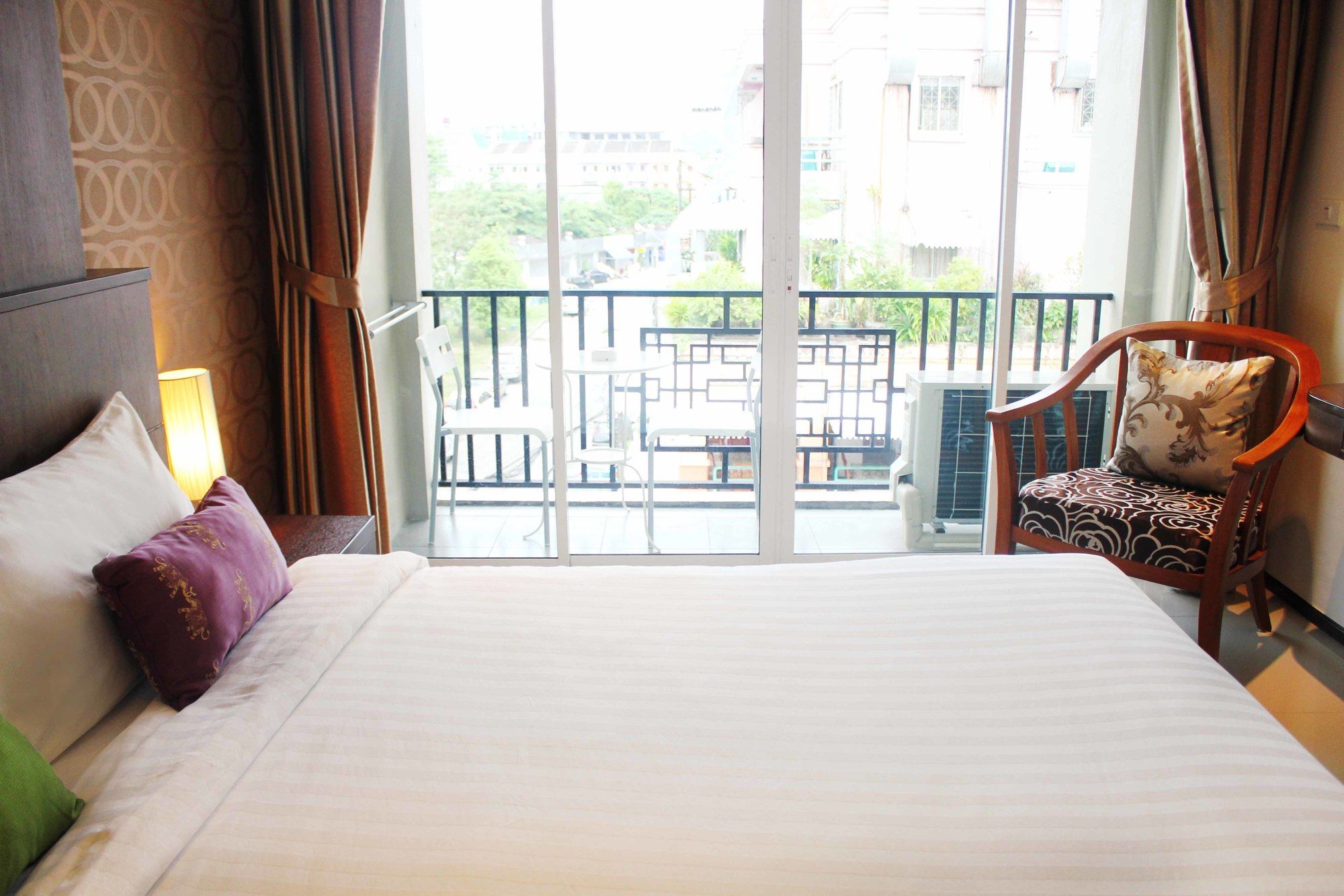 Lub Sbuy House Hotel