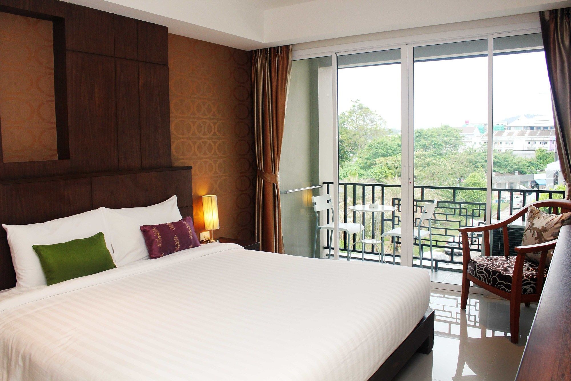 Lub Sbuy House Hotel