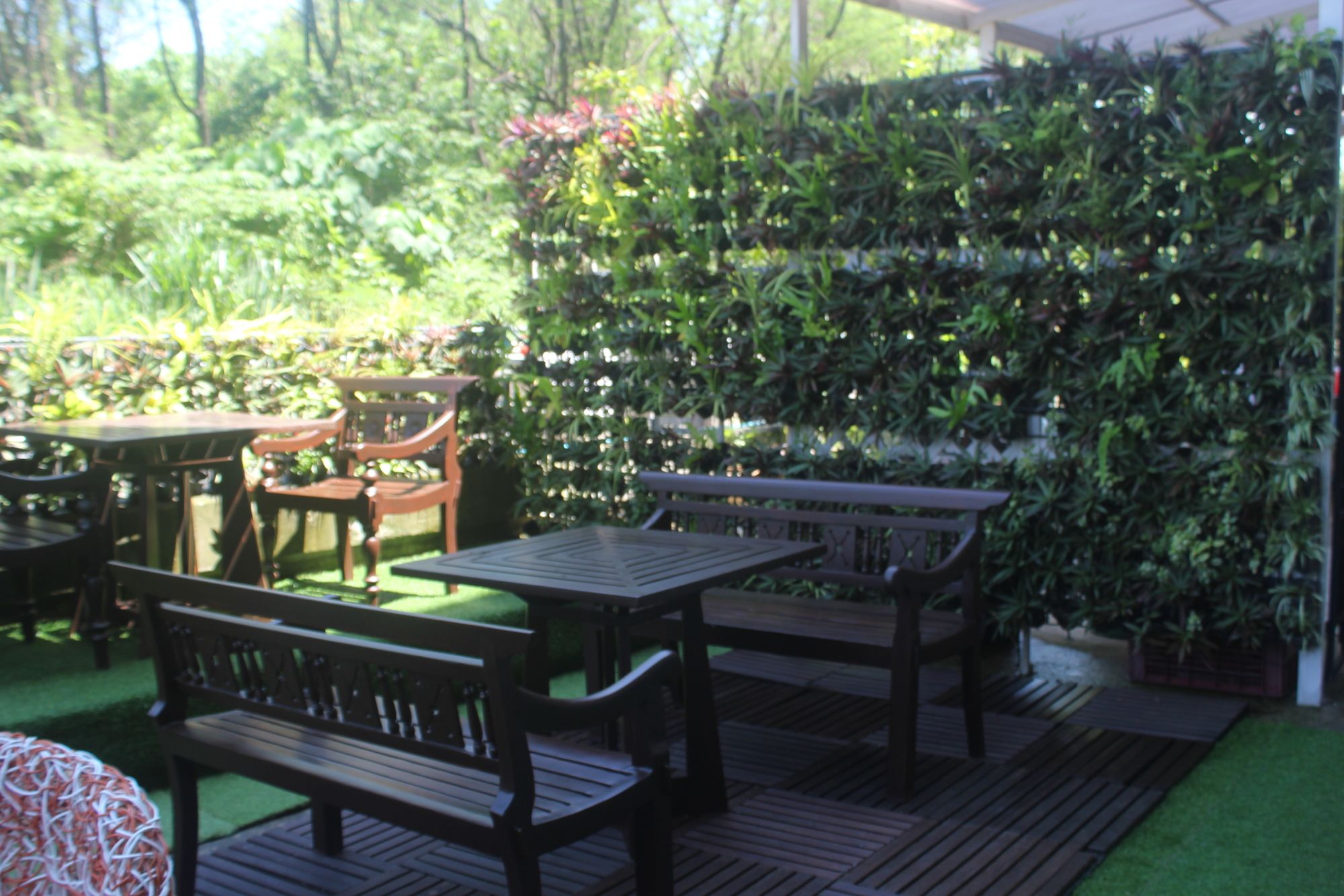 Lub Sbuy House Hotel