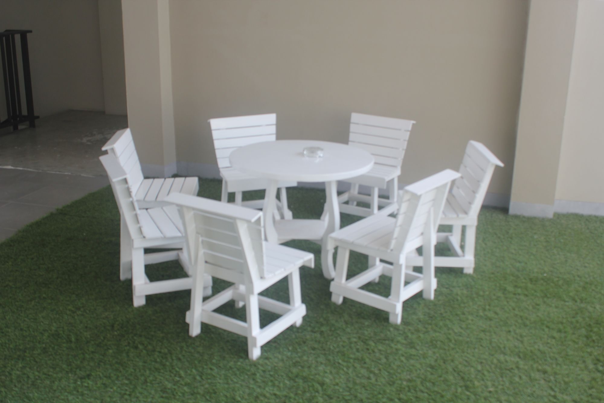 Lub Sbuy House Hotel